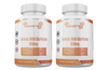 2 PackTurmeric w/BioPerine - 650mg