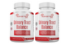 2 Pack Urinary Tract Balance