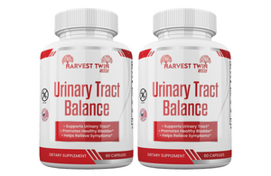 2 Pack Urinary Tract Balance