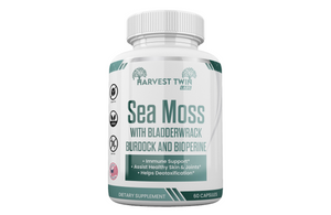 Sea Moss