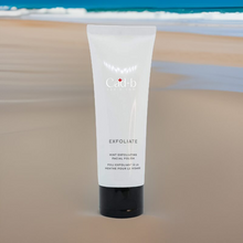 Load image into Gallery viewer, Mint Exfoliating Facial Polish | Cruelty Free, Paraben Free, Vegan
