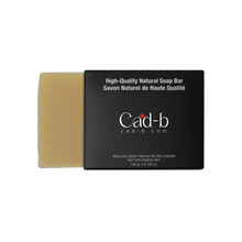 Load image into Gallery viewer, Natural Lavender &amp; Rosemary Sleepy Soap | Paraben Free
