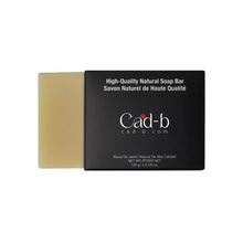 Load image into Gallery viewer, Natural Organic Coconutty Soap | Paraben Free
