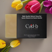 Load image into Gallery viewer, Natural Tea Tree Healing Soap | Paraben Free
