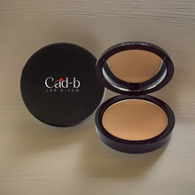 Load image into Gallery viewer, Bronzer Caramel BRZ01 | Vegan, Paraben Free, Talc Free
