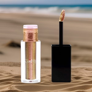 Liquid Shimmer - Euphoria SHM06 | Vegan, Cruelty Free, Paraben Free, Gluten Free