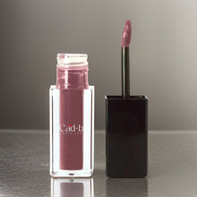 Load image into Gallery viewer, Liquid Cream Lipstick Sweet Taupe - LCL01 | Paraben Free, Talc Free, Vegan, Vitamin E
