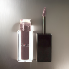 Load image into Gallery viewer, Liquid Cream Lipstick Dark Matter - LCL04 | Paraben Free, Talc Free, Vegan, Vitamin E
