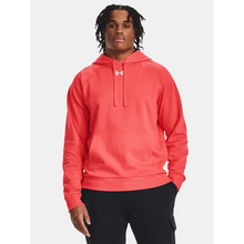 Load image into Gallery viewer, Under Armor M 1379757-690 sweatshirt
