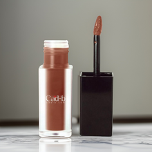 Load image into Gallery viewer, Matte Lip Stain Cocoa Kiss - LSP72 | Vegan, Matte, Velvety Finish
