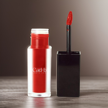 Load image into Gallery viewer, Matte Lip Stain True Crimson - LSP77 | Vegan, Matte, Velvety Finish
