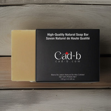 Load image into Gallery viewer, Natural Eucalyptus Pepperminty Soap | Paraben Free
