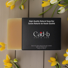 Load image into Gallery viewer, Natural Citrón Soap | Paraben Free
