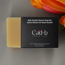 Load image into Gallery viewer, Natural Basil Blast Soap | Paraben Free
