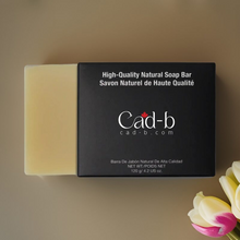 Load image into Gallery viewer, Natural Organic Coconutty Soap | Paraben Free
