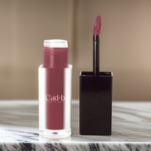 Load image into Gallery viewer, Matte Lip Stain Twilight - LSP73 | Vegan, Matte, Velvety Finish
