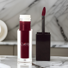 Load image into Gallery viewer, Matte Lip Stain Outlandish - LSP78 | Vegan, Matte, Velvety Finish
