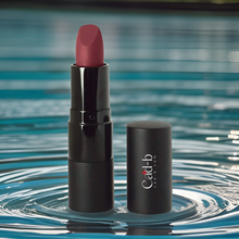 Load image into Gallery viewer, Matte Lipstick Mauvelous - M02 | Vegan, Matte, Velvety Finish
