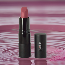 Load image into Gallery viewer, Matte Lipstick Azalea Kiss - M01 | Vegan, Matte, Velvety Finish
