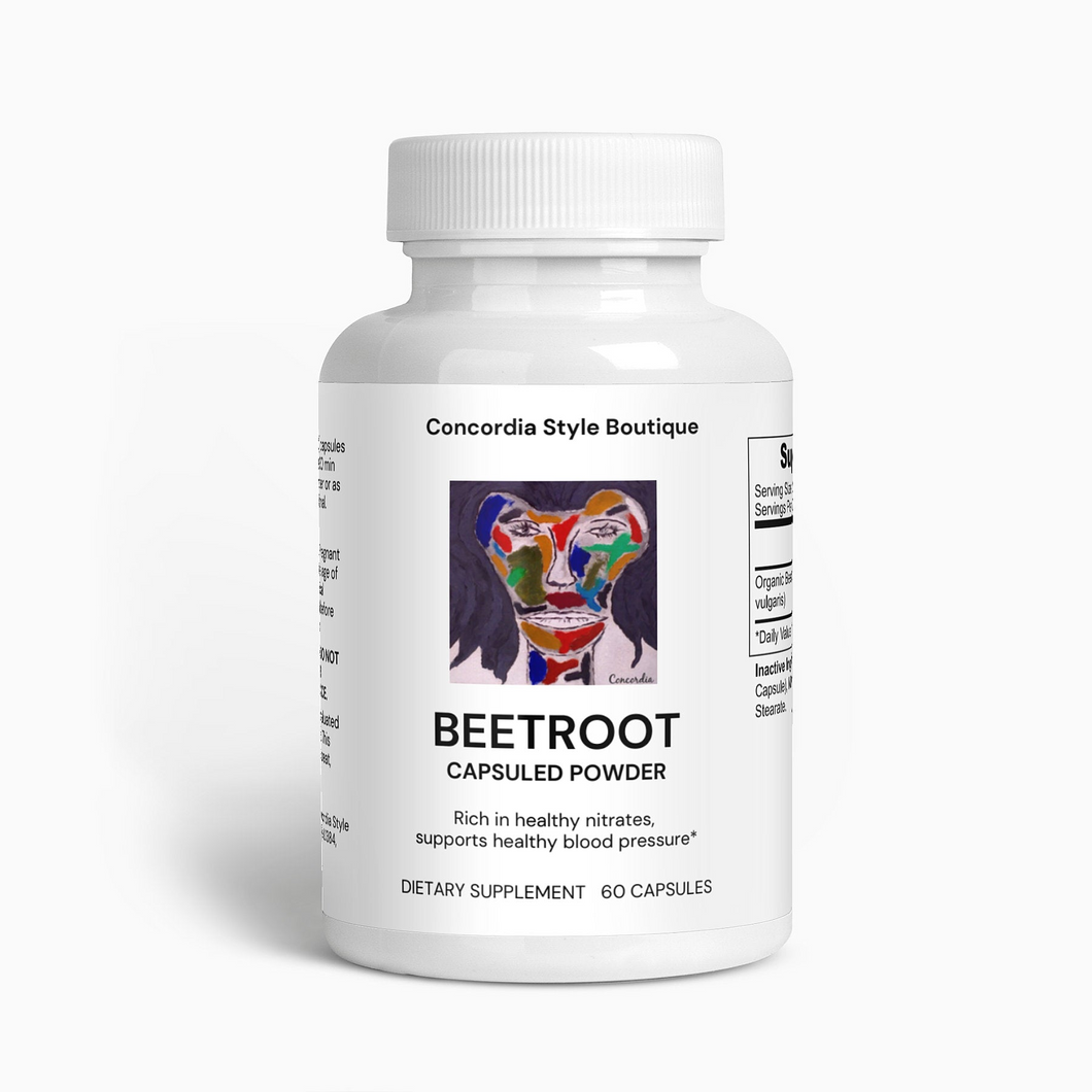 Beetroot