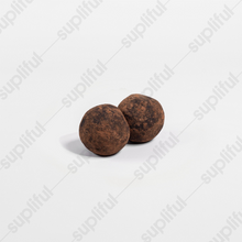 Load image into Gallery viewer, Birch Chaga Truffles
