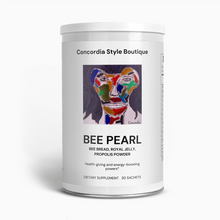 Load image into Gallery viewer, Bee Pearl Powder
