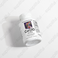 Load image into Gallery viewer, CoQ10 Ubiquinone
