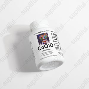 CoQ10 Ubiquinone