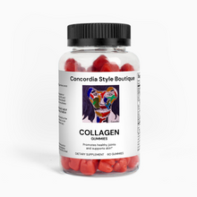 Load image into Gallery viewer, Collagen Gummies (Adult)
