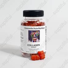 Load image into Gallery viewer, Collagen Gummies (Adult)
