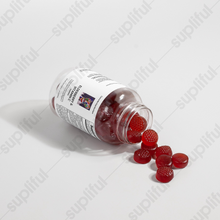 Load image into Gallery viewer, Elderberry &amp; Vitamin C Gummies
