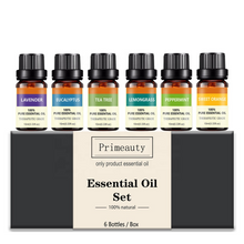 Load image into Gallery viewer, essential oil set
