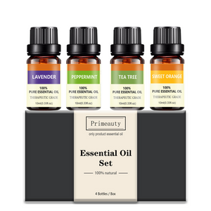 only product essential oil