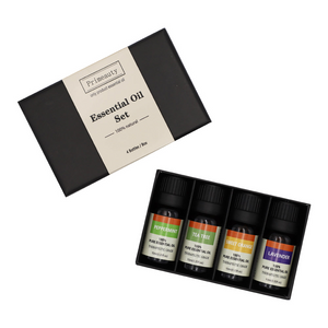 primeauty essential oil set