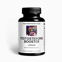 Load image into Gallery viewer, Testosterone Booster
