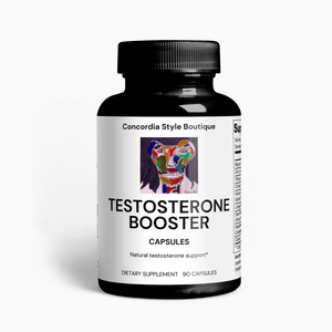 Testosterone Booster