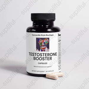 Testosterone Booster