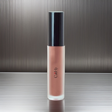 Load image into Gallery viewer, Lip Gloss - Bare LG05 | Vegan, Paraben Free, Shimmer &amp; Natural Finish
