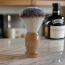 Load image into Gallery viewer, Shaving Brush | Cruelty Free, Paraben Free, Vegan
