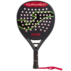 Joma Tournament Padel Racquet