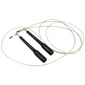 Masters boxing jump rope