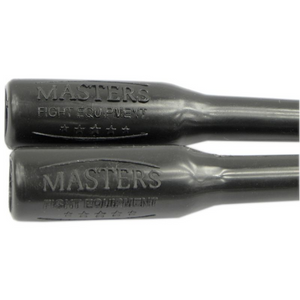 Masters boxing jump rope