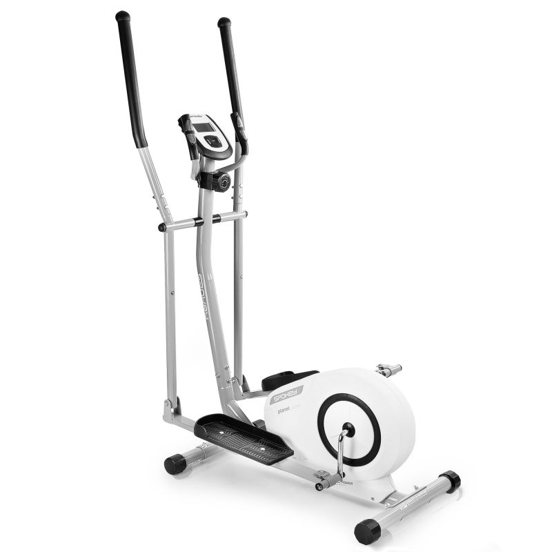 Orbitek, elliptical trainer Spokey Planet