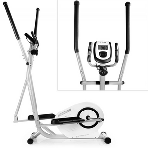 Orbitek, elliptical trainer Spokey Planet