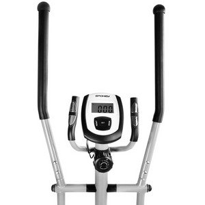 Orbitek, elliptical trainer Spokey Planet