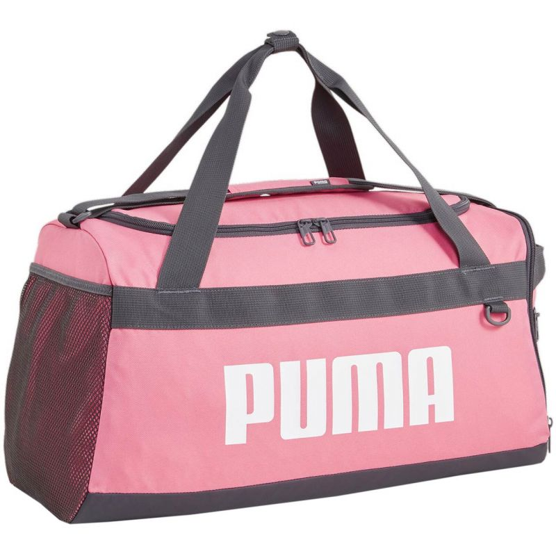 Puma Challenger Duffel S bag 09