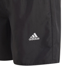 Load image into Gallery viewer, Swim shorts adidas YB Bos Short Jr
