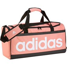 Load image into Gallery viewer, Adidas Essentials Linear Duffel M bag
