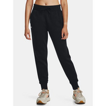 Load image into Gallery viewer, Under Armor W sweatpants 1379438-001
