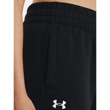 Load image into Gallery viewer, Under Armor W sweatpants 1379438-001
